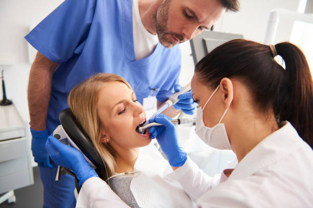 Best Emergency Dental Care  in Plymouth, IN