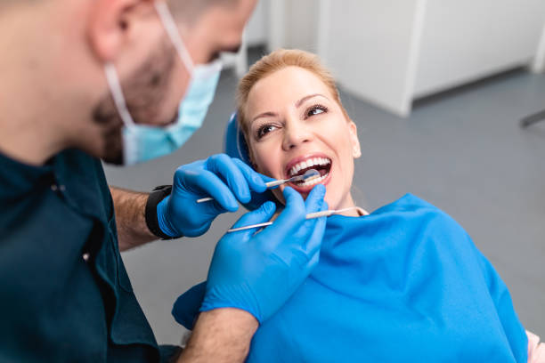 Dental Inlays and Onlays in Plymouth, IN