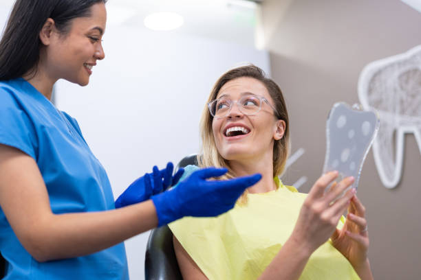 Best Root Canal Treatment  in Plymouth, IN