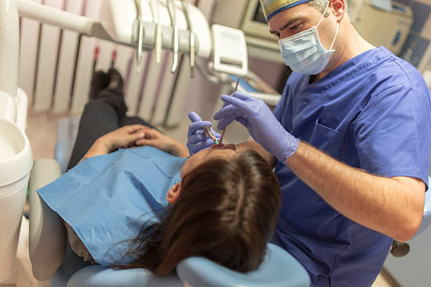 Best Sedation Dentistry  in Plymouth, IN