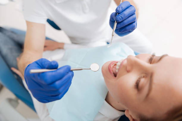 Best Dental Fillings (Composite and Amalgam)  in Plymouth, IN