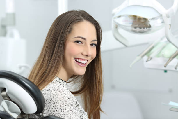 Oral Cancer Screening in Plymouth, IN